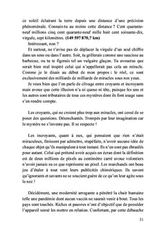 L'invisible