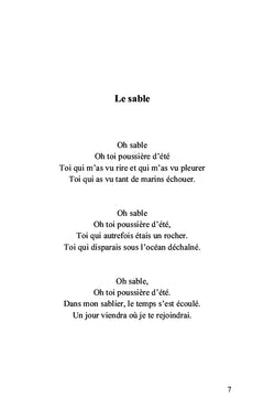 Les poèmes du paria - Volume II