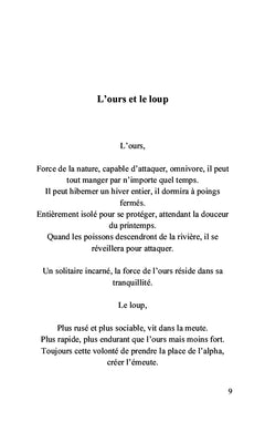 Les poèmes du paria - Volume II