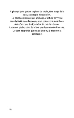Les poèmes du paria - Volume II