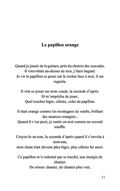 Les poèmes du paria - Volume II