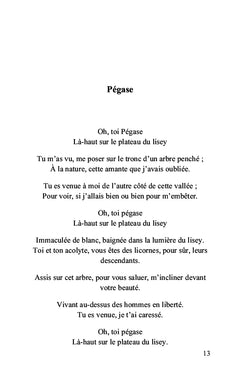 Les poèmes du paria - Volume II