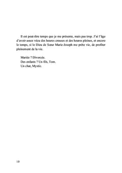 Mémoires scellées