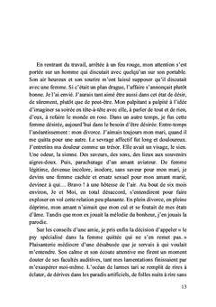 Mémoires scellées