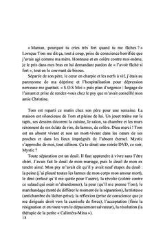 Mémoires scellées