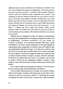 Mémoires scellées