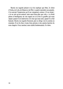 Mémoires scellées