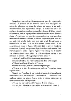 Mémoires scellées