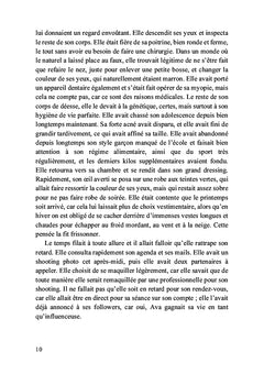 Le secret d'Ava