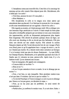 Le secret d'Ava