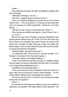 Le secret d'Ava
