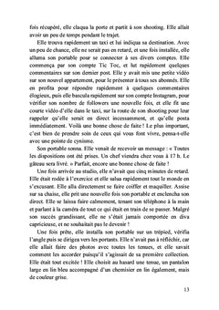 Le secret d'Ava