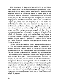 Le secret d'Ava