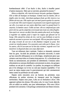 Les hordes barbares