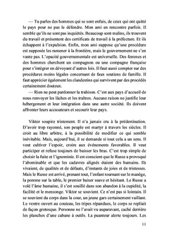 Les hordes barbares
