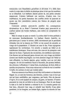 Les hordes barbares