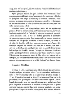 Les hordes barbares