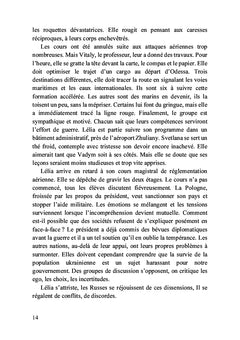 Les hordes barbares