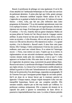 Les hordes barbares