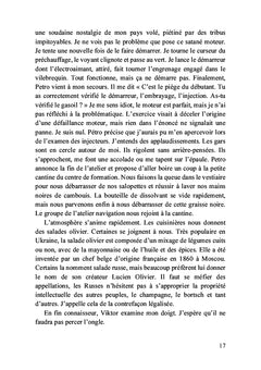 Les hordes barbares