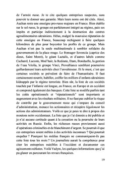 Les hordes barbares
