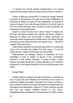 Les hordes barbares