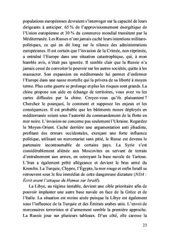 Les hordes barbares