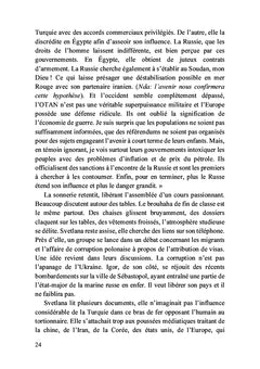 Les hordes barbares