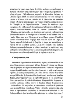 Les hordes barbares