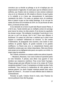 Les hordes barbares