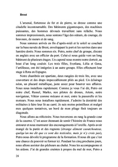 Les hordes barbares