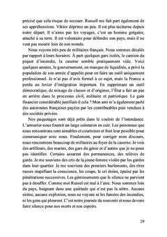 Les hordes barbares