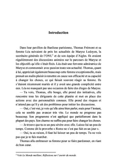 La ligue des Aigles bleus