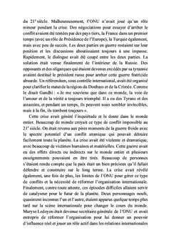 La ligue des Aigles bleus