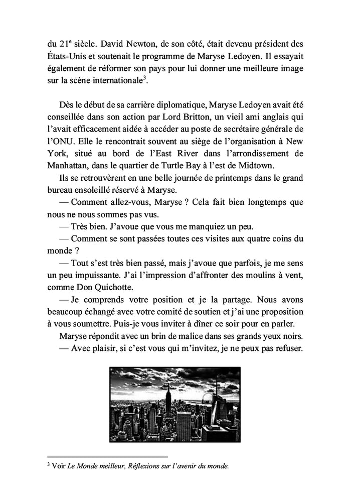 La ligue des Aigles bleus