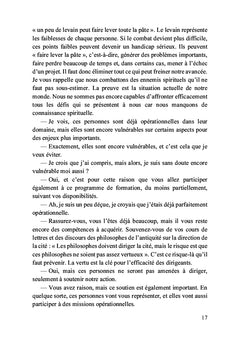 La ligue des Aigles bleus