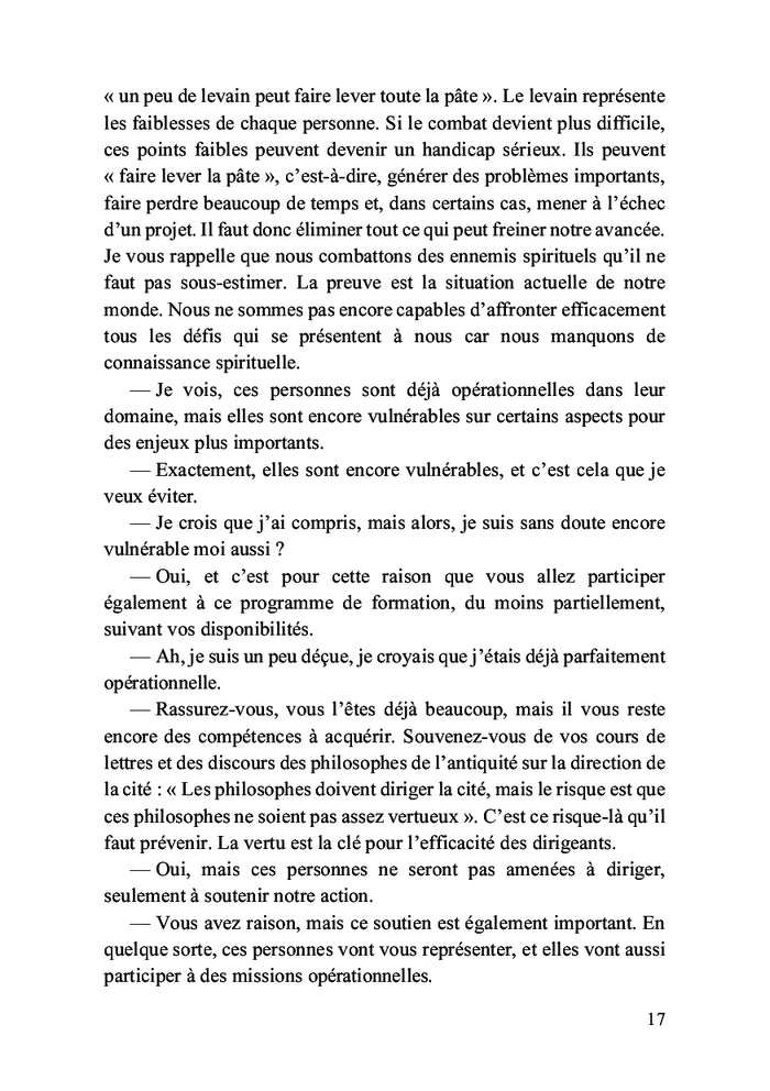 La ligue des Aigles bleus