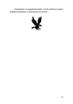 La ligue des Aigles bleus