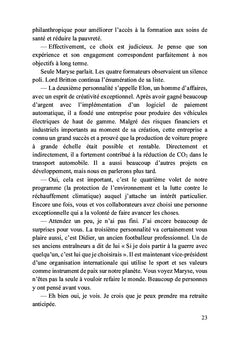 La ligue des Aigles bleus