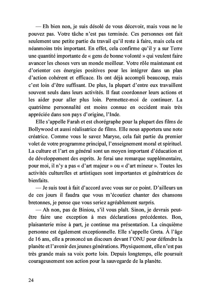 La ligue des Aigles bleus