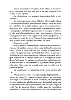 La ligue des Aigles bleus