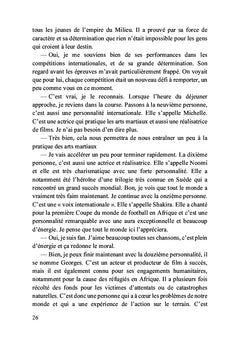 La ligue des Aigles bleus