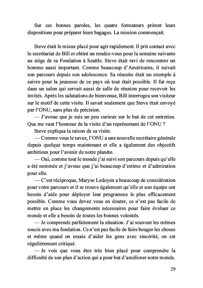 La ligue des Aigles bleus