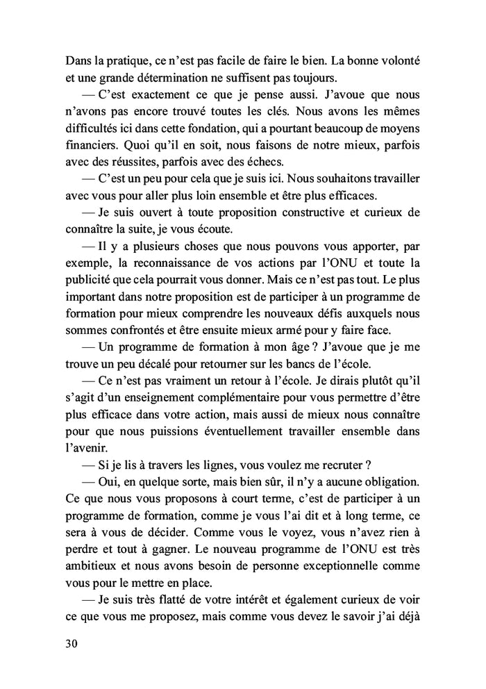 La ligue des Aigles bleus