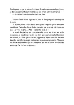 À travers les miroirs de la vérité