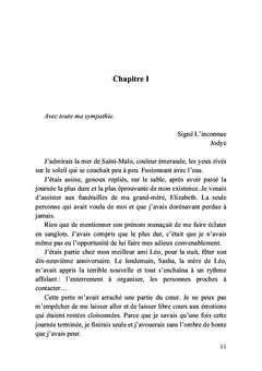 À travers les miroirs de la vérité