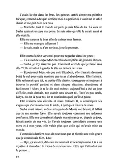 À travers les miroirs de la vérité
