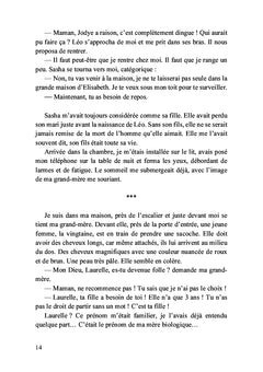 À travers les miroirs de la vérité