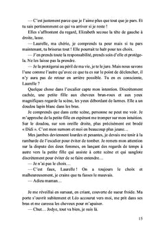 À travers les miroirs de la vérité