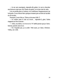 À travers les miroirs de la vérité